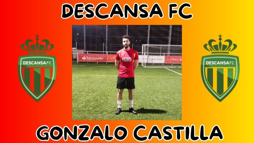 ENTREVISTA A GOLEADOR. VILLA ROSA DIARIO PREFERENTE